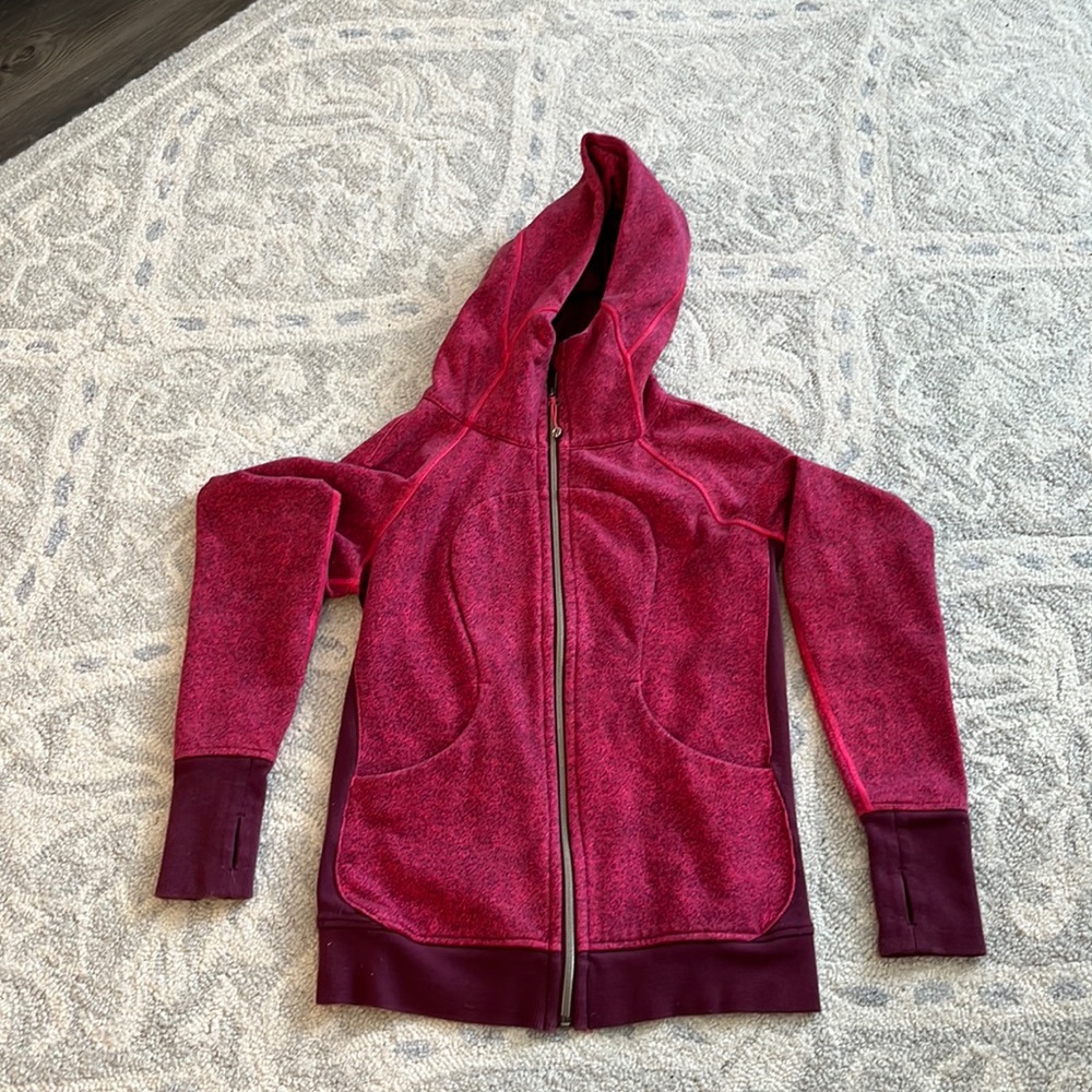Lululemon - Jacket
